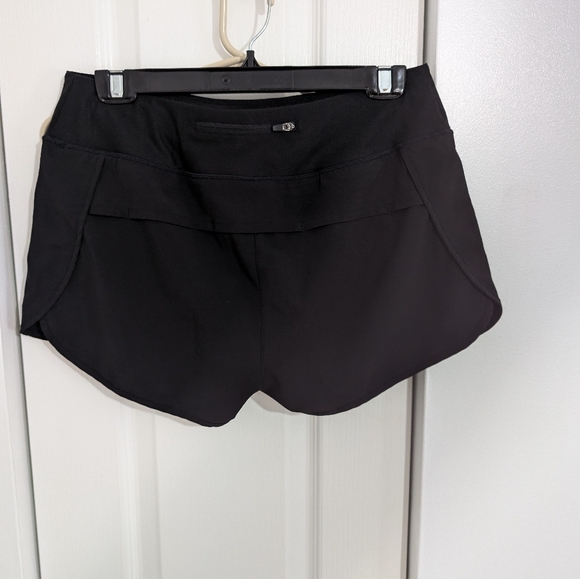 Shorts - Picture 2 of 2